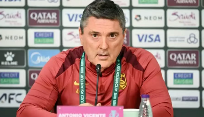 乐鱼体育-慧眼识珠!安东尼奥有魄力,3位主帅不敢用的人,被他招进中国队