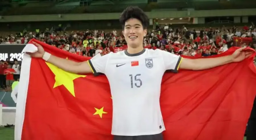 乐鱼体育-慧眼识珠!安东尼奥有魄力,3位主帅不敢用的人,被他招进中国队