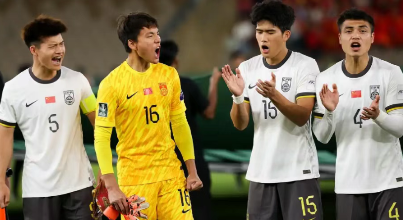 乐鱼体育-慧眼识珠!安东尼奥有魄力,3位主帅不敢用的人,被他招进中国队