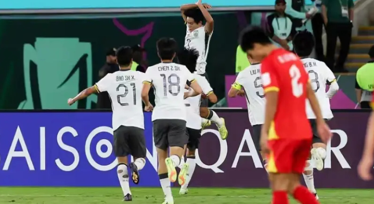 乐鱼体育-慧眼识珠!安东尼奥有魄力,3位主帅不敢用的人,被他招进中国队