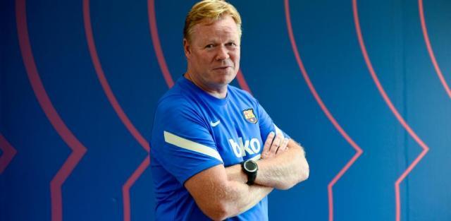 乐鱼官网官方网站-科曼为何愿接受巴萨“屈辱性条款”续约？