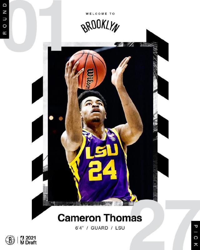 乐鱼官网官方网站-【布鲁克林网事】怒选5人还获哈登迷弟 篮网杀疯了