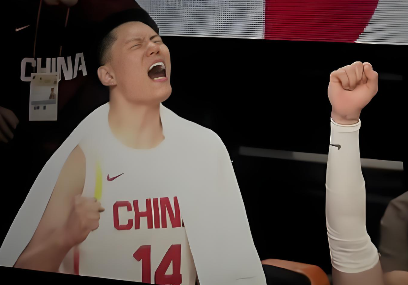 乐鱼官网官方网站-男篮赢7分！杨健大赞1人：能攻能守，起到了奇兵的作用