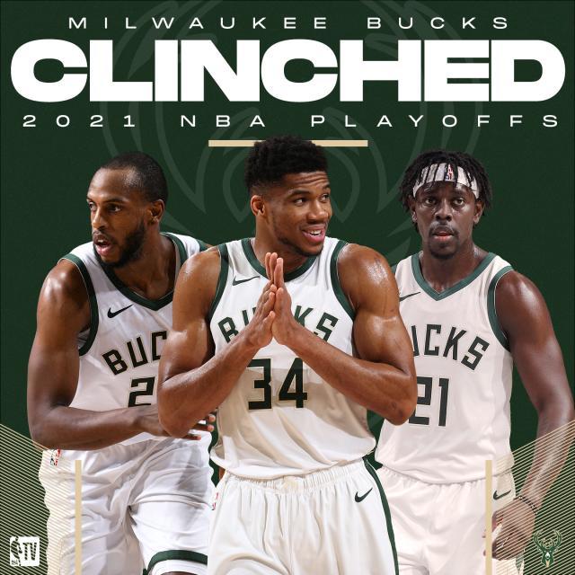 1620185166507099010.jpg 乐鱼官网官方网站-字母哥两战85分碾压篮网!雄鹿面对东部两强5胜1负