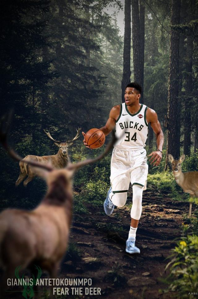 1620185259026067294.jpg 乐鱼官网官方网站-字母哥两战85分碾压篮网!雄鹿面对东部两强5胜1负