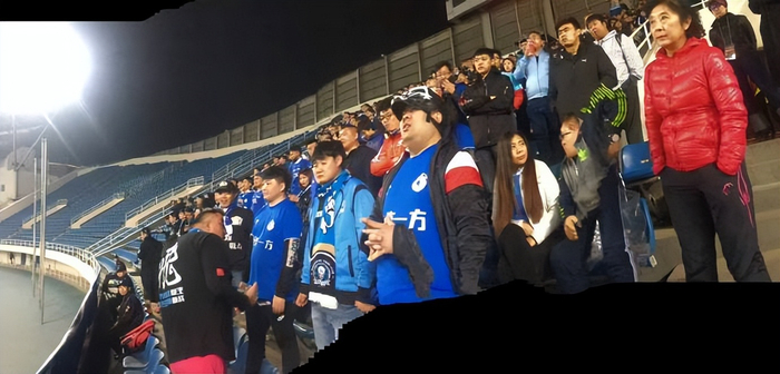 大连足球史上今天：2017年穆谢奎双响，一方2-0北京北控，附评分|大连一方|客场|射门|中甲|中甲联赛_新浪新闻