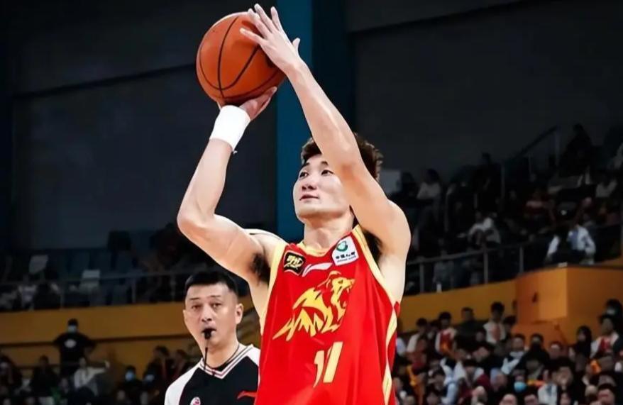 乐鱼体育-广厦0-3不敌上海，赛后还有3个坏消息，广厦夺冠悬了
