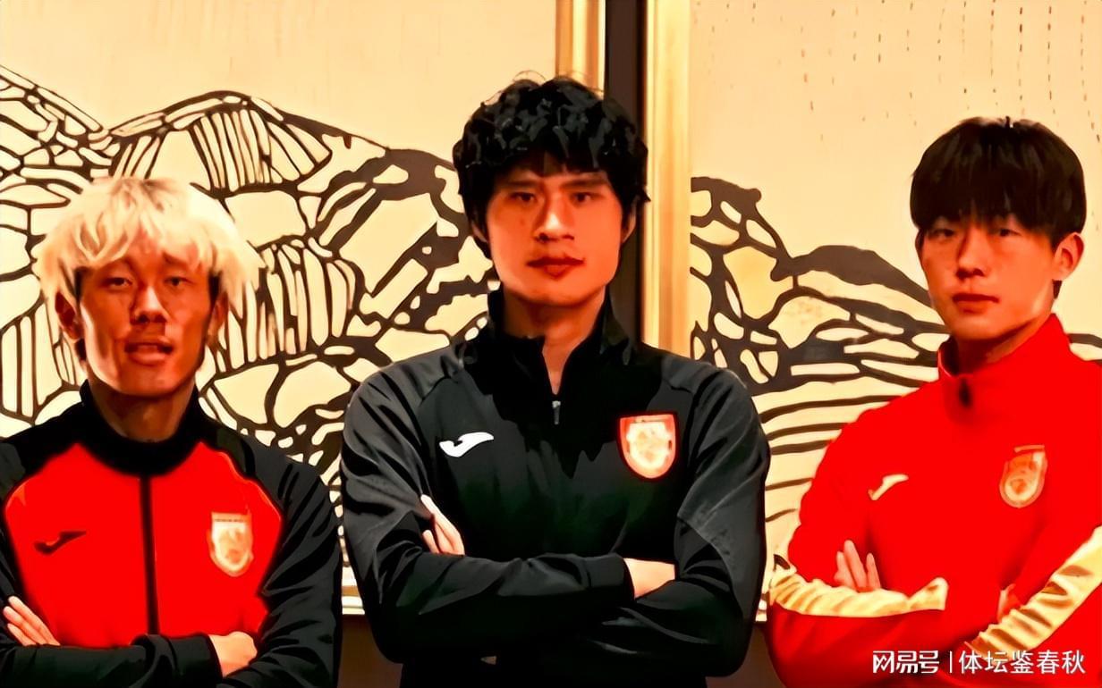 乐鱼体育-夏窗补强！国安最需要回购的并非和晓强，而是“中超普约尔”